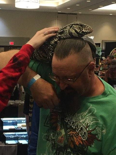 Reptile Party Events - Arizona